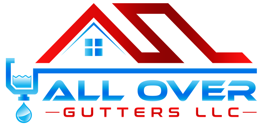 All over gutters